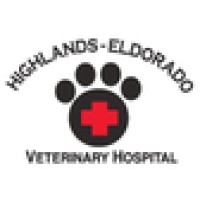 Highlands Eldorado Veterinary logo, Highlands Eldorado Veterinary contact details