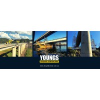 Youngs Building Contractors Gladstone logo, Youngs Building Contractors Gladstone contact details