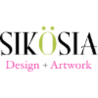 Sikösia Design + Artwork logo, Sikösia Design + Artwork contact details