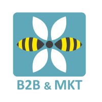 B2B & MKT logo, B2B & MKT contact details