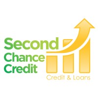 Second Chance Credit & Loans logo, Second Chance Credit & Loans contact details