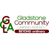 Gladstone Community Linking Agency logo, Gladstone Community Linking Agency contact details