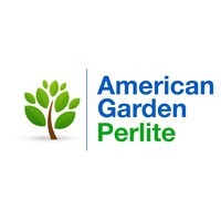 American Garden Perlite logo, American Garden Perlite contact details