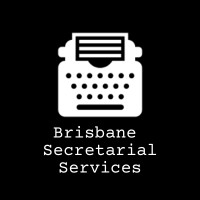 Brisbane Secretarial Services logo, Brisbane Secretarial Services contact details