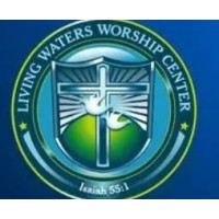 Living Waters Worship Center logo, Living Waters Worship Center contact details