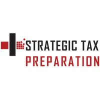 Strategic Tax Preparation logo, Strategic Tax Preparation contact details