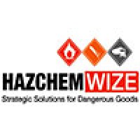 Hazchemwize logo, Hazchemwize contact details