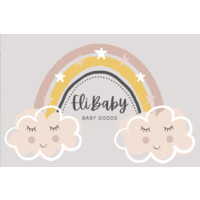 Elibaby logo, Elibaby contact details