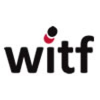 WITF Inc. logo, WITF Inc. contact details