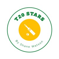 T20 Stars logo, T20 Stars contact details