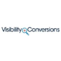 Visibility and Conversions logo, Visibility and Conversions contact details