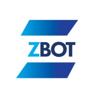 ZBOT logo, ZBOT contact details