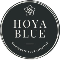 Hoya Blue Nursery logo, Hoya Blue Nursery contact details