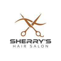 Sherry's Hair Salon logo, Sherry's Hair Salon contact details