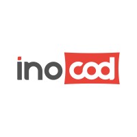 INOCOD logo, INOCOD contact details