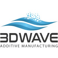 3D wave logo, 3D wave contact details