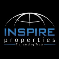 Inspire Properties logo, Inspire Properties contact details