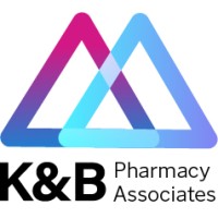 K & B PHARMACY ASSOCIATES logo, K & B PHARMACY ASSOCIATES contact details