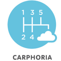 CARPHORIA Dealer Services logo, CARPHORIA Dealer Services contact details