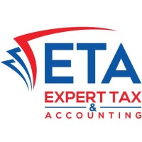 Expert Tax & Accounting logo, Expert Tax & Accounting contact details