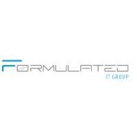 Formulated IT Group logo, Formulated IT Group contact details