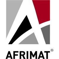 Afrimat Mining Services logo, Afrimat Mining Services contact details