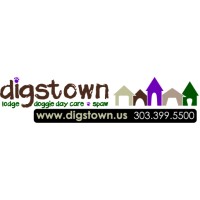 Digstown Doggie Day Care, Lodge, & Spaw logo, Digstown Doggie Day Care, Lodge, & Spaw contact details