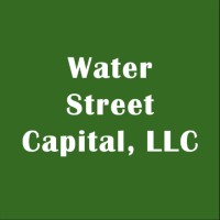 Water Street Capital, LLC logo, Water Street Capital, LLC contact details