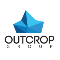 Outcrop Group logo, Outcrop Group contact details