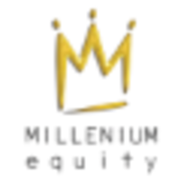 Millenium Equity logo, Millenium Equity contact details