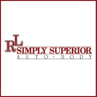 Simply Superior Auto Body logo, Simply Superior Auto Body contact details