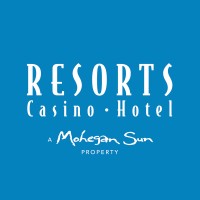 Resorts Casino Hotel logo, Resorts Casino Hotel contact details