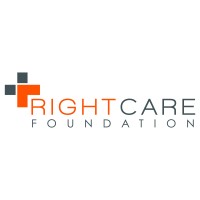 RightCare Foundation logo, RightCare Foundation contact details