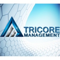 Tricore Management logo, Tricore Management contact details