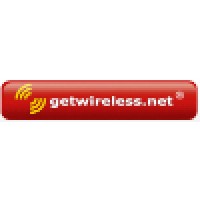 Getwireless.net logo, Getwireless.net contact details