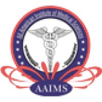 All AMerican Institute of Medical Sciences logo, All AMerican Institute of Medical Sciences contact details