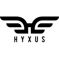 Hyxus logo, Hyxus contact details