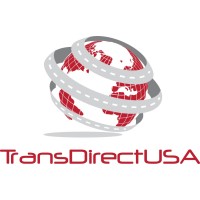 TransDirectUSA logo, TransDirectUSA contact details