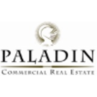 Paladin Commercial Real Estate logo, Paladin Commercial Real Estate contact details