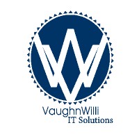 VaughnWilli IT Solutions logo, VaughnWilli IT Solutions contact details