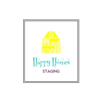 Happy Homes Staging & Redesign LLC logo, Happy Homes Staging & Redesign LLC contact details