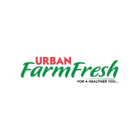 Urban Farm Fresh logo, Urban Farm Fresh contact details