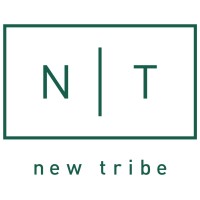 NewTribe logo, NewTribe contact details