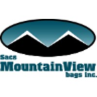 Sacs Mountain View Bags Inc. logo, Sacs Mountain View Bags Inc. contact details