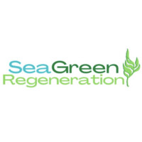 SeaGreen Regeneration logo, SeaGreen Regeneration contact details