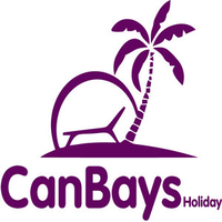 CanBays Holiday logo, CanBays Holiday contact details