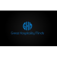 Great Hospitality Minds logo, Great Hospitality Minds contact details