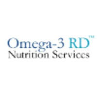 Omega-3 RD Nutrition Consulting logo, Omega-3 RD Nutrition Consulting contact details