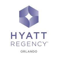 Hyatt Regency Orlando logo, Hyatt Regency Orlando contact details