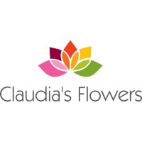 Claudia's Flowers, LLC logo, Claudia's Flowers, LLC contact details